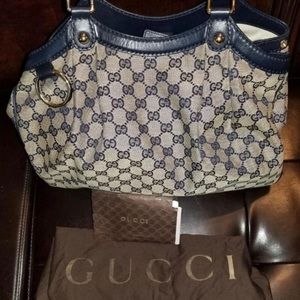 Gucci bag